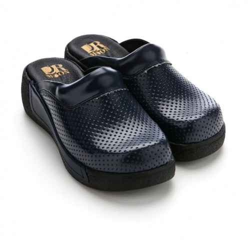 Saboți dama, model confort Bluemarin