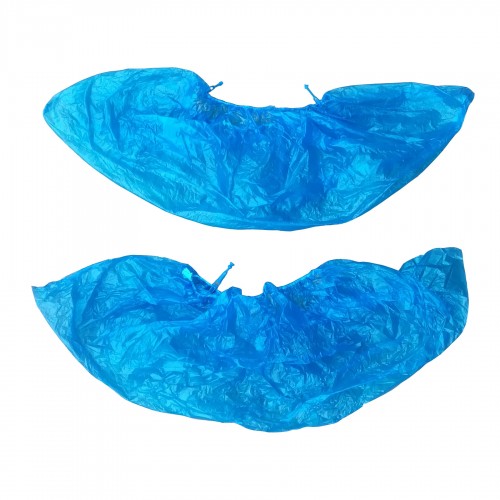 Set acoperitori pantofi pentru dispenser,60 bucăți Set acoperitori pantofi pentru dispenser,60 bucăți