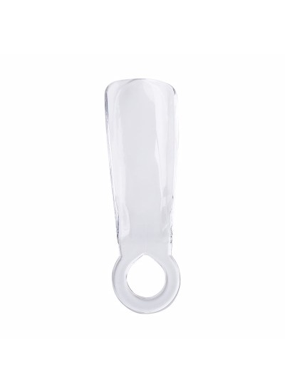 Încălţător în cutie de carton embosat