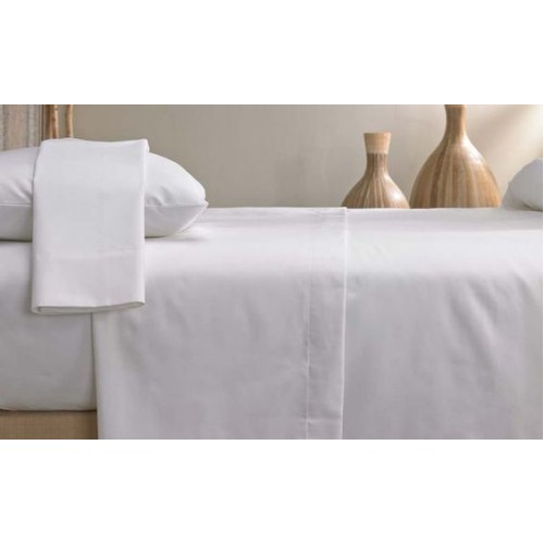 Set lenjerie de pat single,Percale satinat