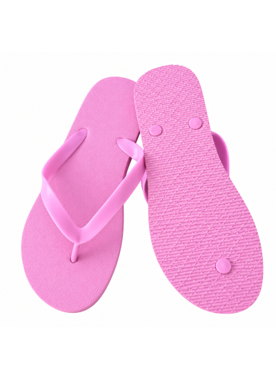 Papuci SPA Roz Dama Papuci SPA Roz Dama