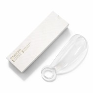 Încălţător în cutie de carton embosat