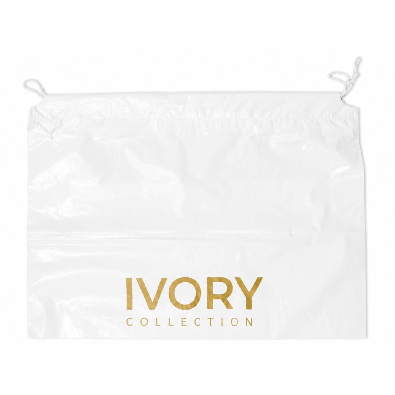 Punga lenjerie Ivory