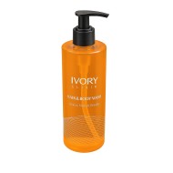 Șampon și Gel de Duș 300 ml, Ivory 