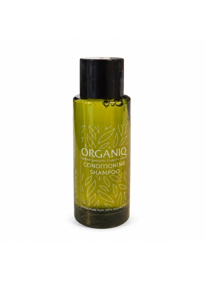 Șampon și balsam 30 ml Organiq