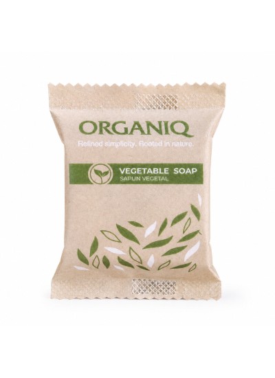 Săpun 15 gr Organiq  