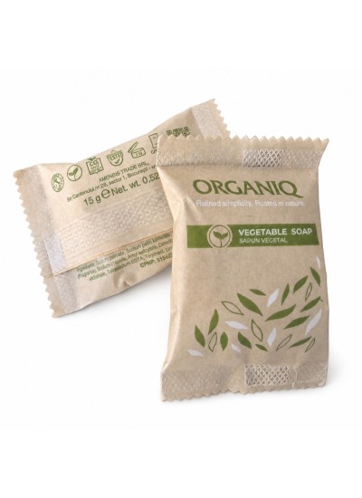 Săpun 15 gr Organiq  