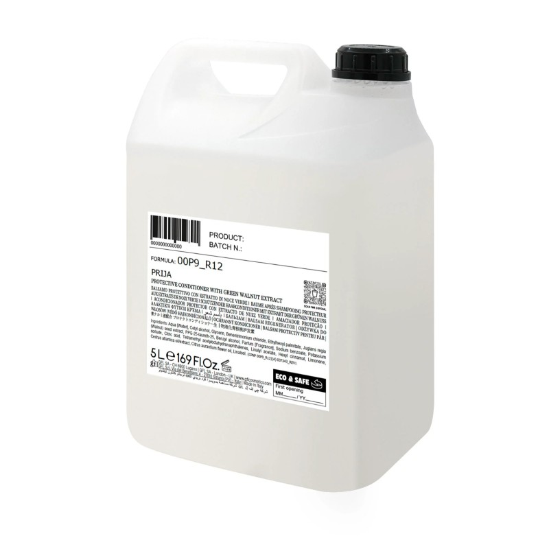 Balsam pentru păr 5 litri, Prija Balsam pentru păr 5 litri, Prija