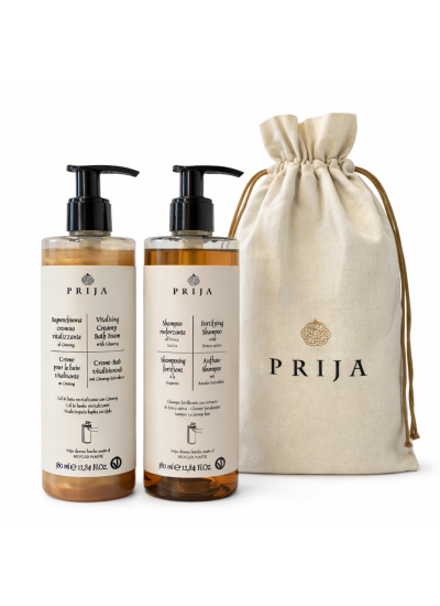 Daily Care Set Prija