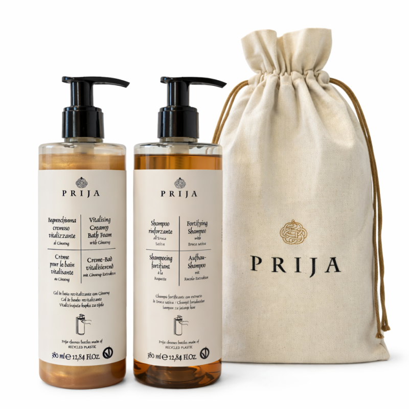 Daily Care Set Prija