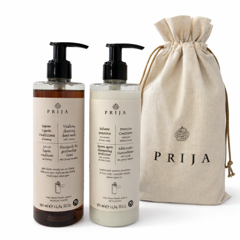 Gentle Care Duo Prija