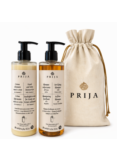 Hair & Body Care Prija