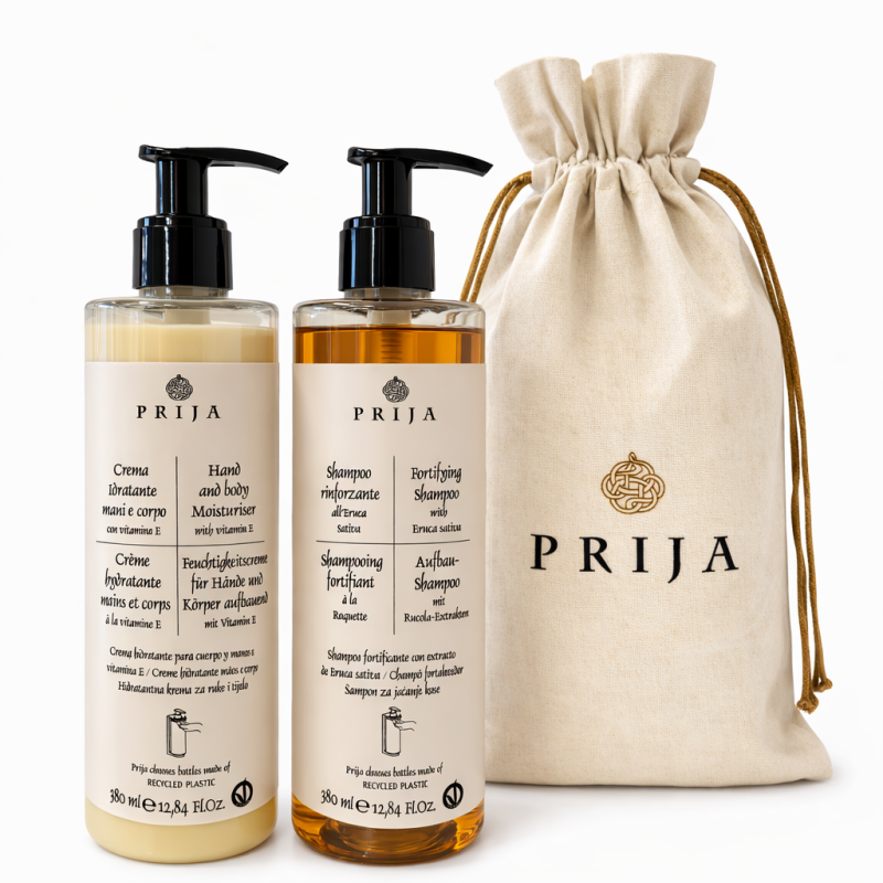Hair & Body Care Prija