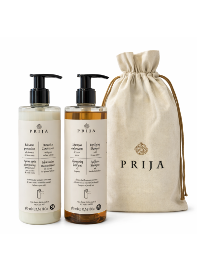Hair Care Duo Prija