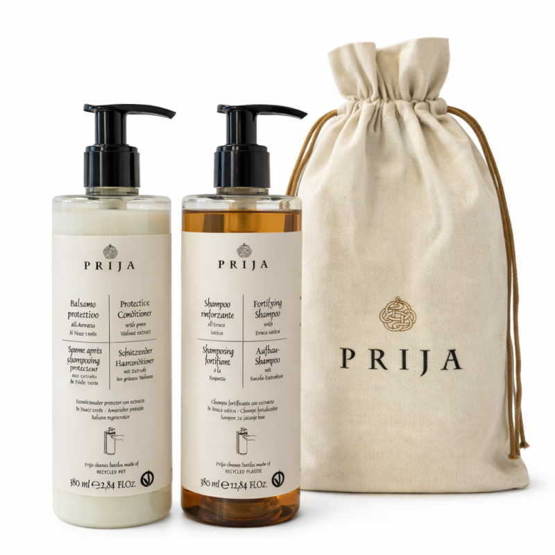 Hair Care Duo Prija