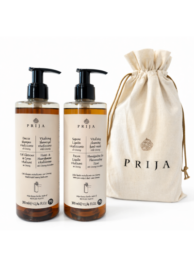 Pure Clean Set Prija