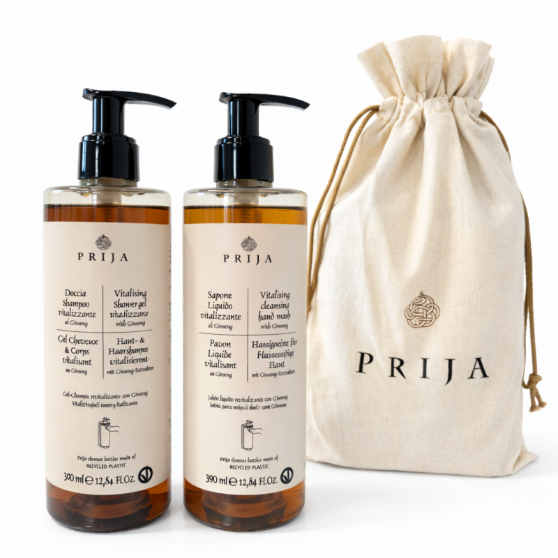 Pure Clean Set Prija