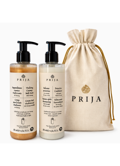 Relaxing Care Duo Prija