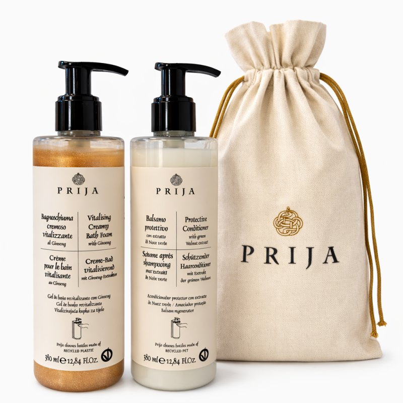 Relaxing Care Duo Prija