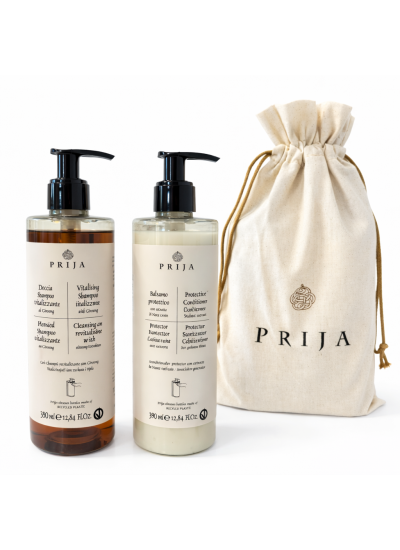 Shower & Hair Care Prija