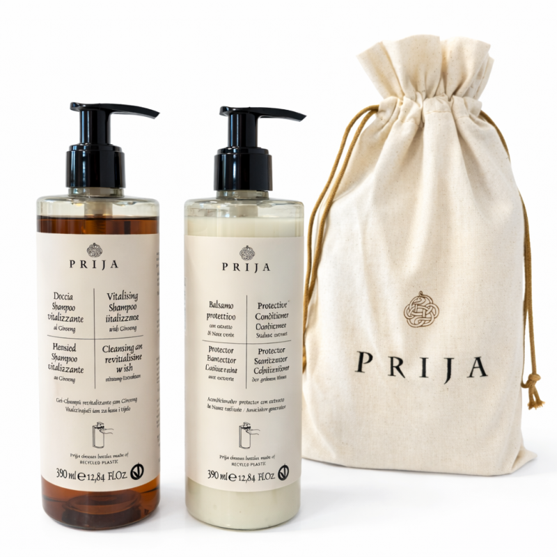 Shower & Hair Care Prija