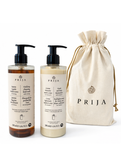 Soft Hands & Body Prija