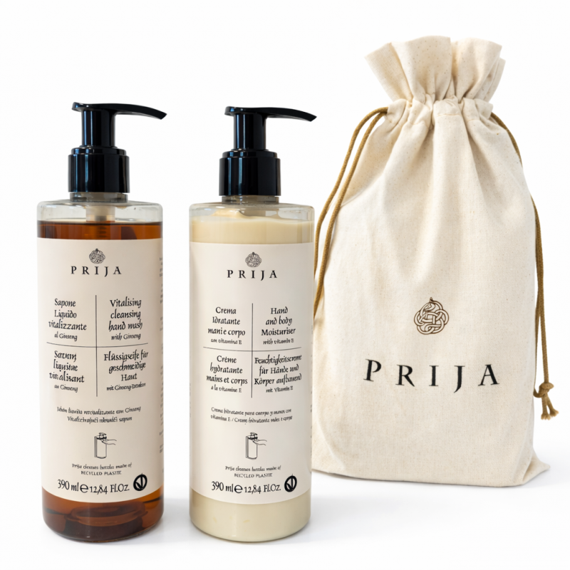 Soft Hands & Body Prija