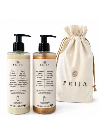 Soft Skin Duo Prija