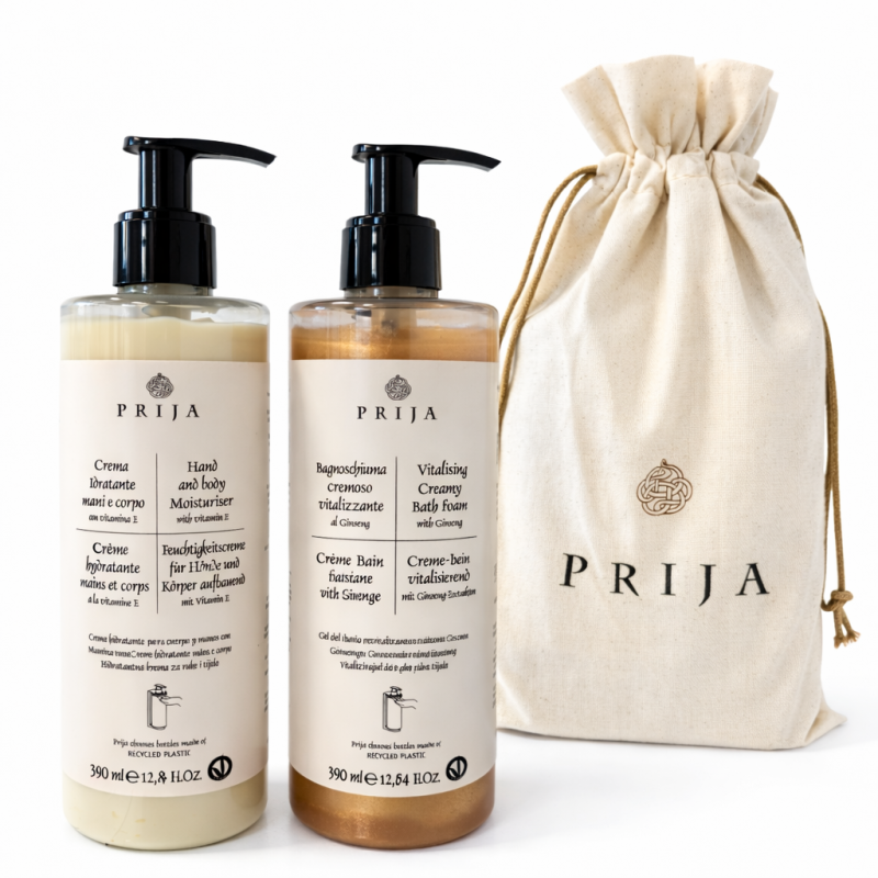 Soft Skin Duo Prija