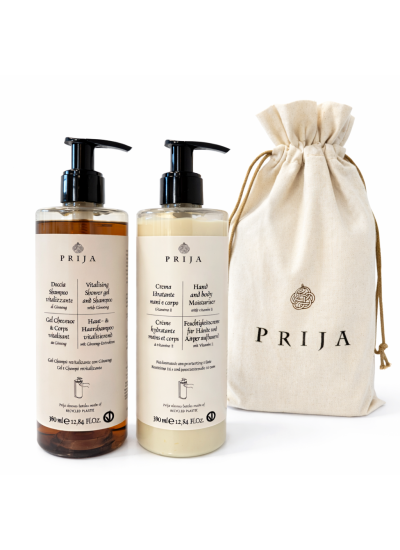 Total Body Care Prija