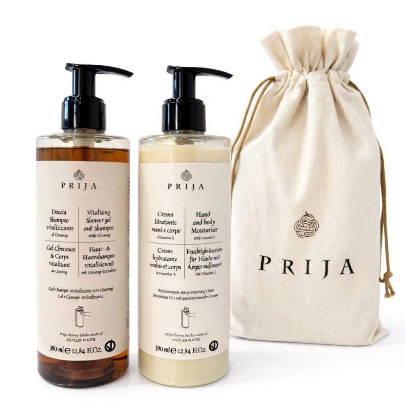 Total Body Care Prija