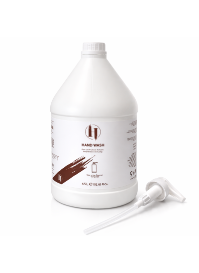 Săpun lichid 4,5 litri