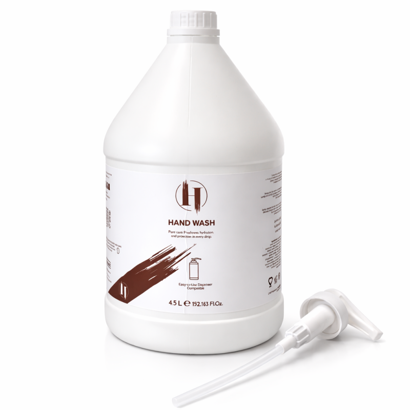Săpun lichid 4,5 litri