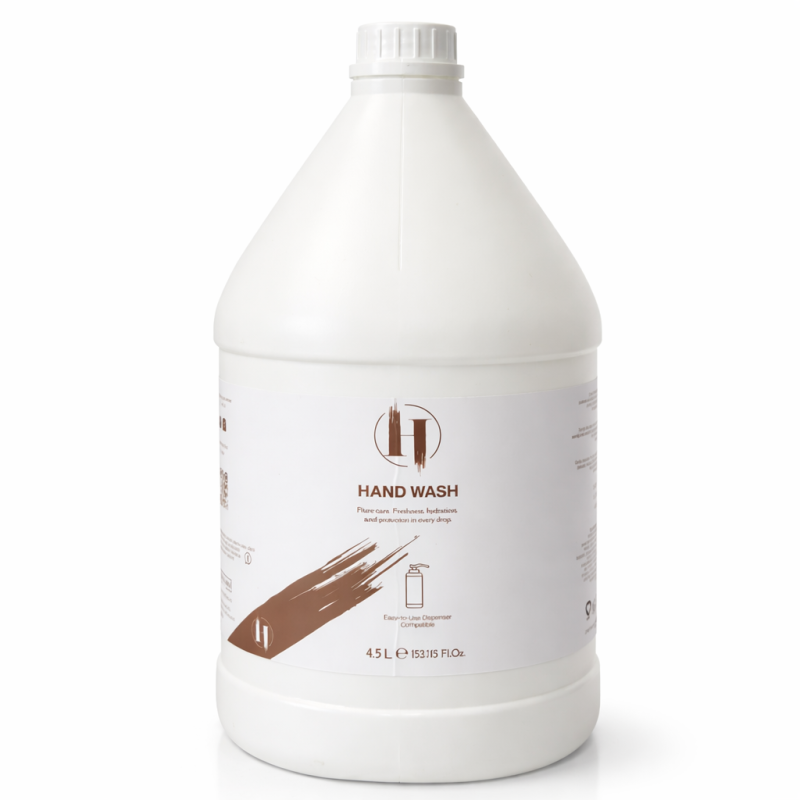 Săpun lichid 4,5 litri