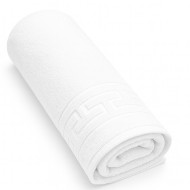 Prosop frotir 70x140 cu model grecesc